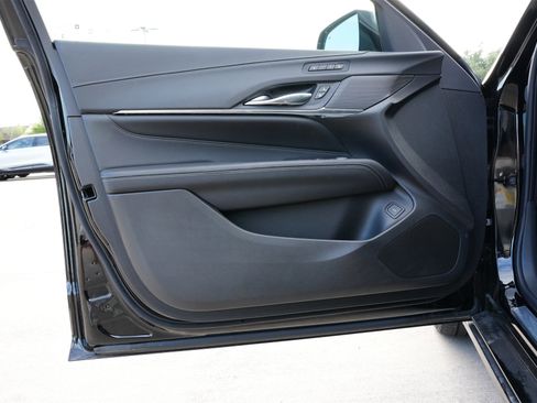 New 2025 Cadillac CT4 Premium Luxury image 34