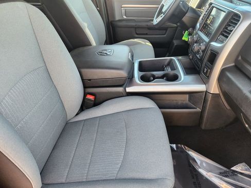 Used 2023 RAM 1500 Classic SLT w/ Trailer & Traction Group image 15