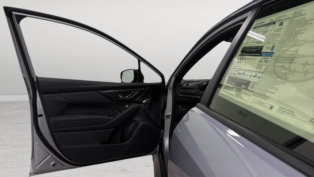 New 2026 Subaru WRX Premium AWD/4WD image 14
