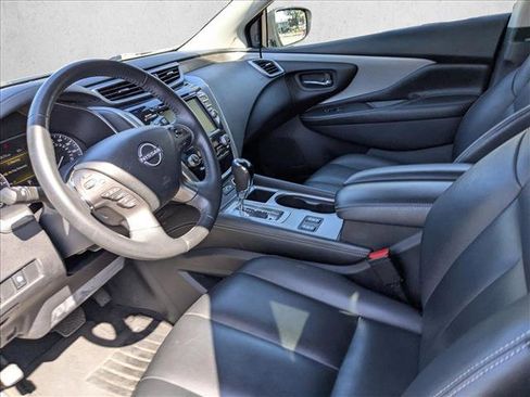 Used 2023 Nissan Murano SV AWD/4WD image 15