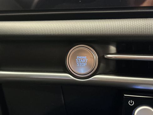 New 2026 Hyundai Santa Cruz SEL FWD image 20