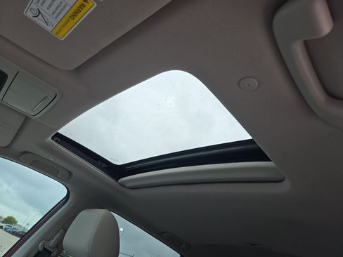 Used 2024 Honda CR-V EX-L image 16