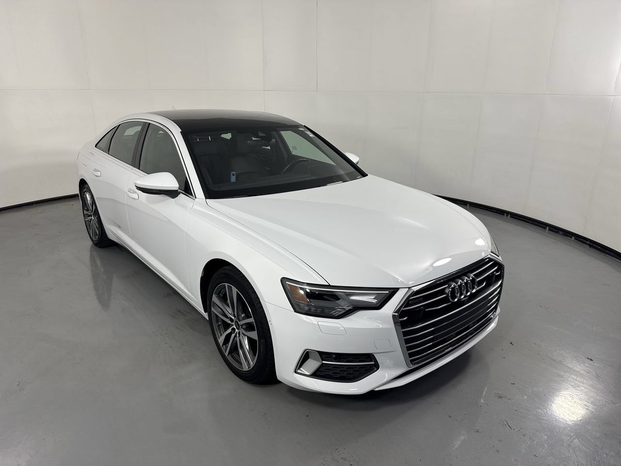 Used 2023 Audi A6 2.0T Premium w/ Convenience Package AWD/4WD image 32