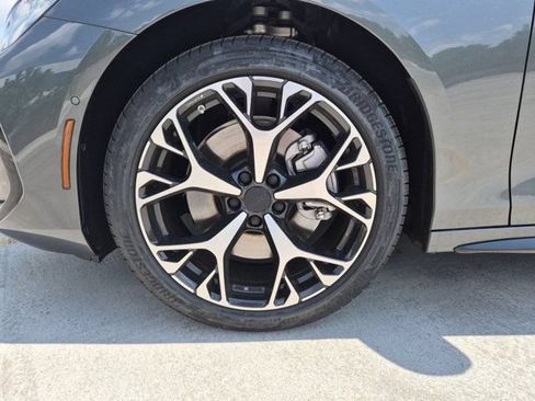 New 2026 Audi A6 Premium Plus AWD/4WD image 16