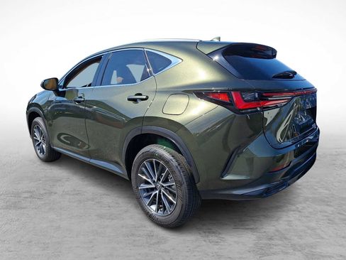 Used 2023 Lexus NX 350 AWD image 5