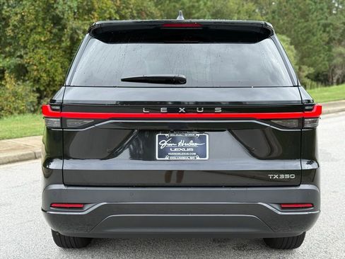 Used 2024 Lexus TX 350 FWD image 12