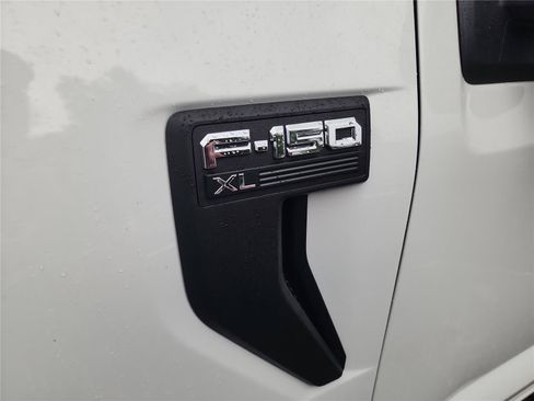 New 2025 Ford F150 XL w/ Equipment Group 103A High AWD/4WD image 10