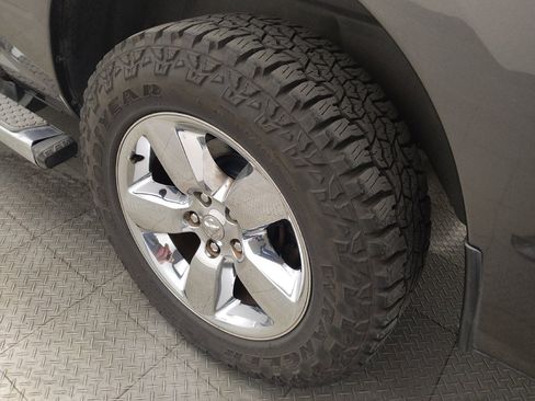 Used 2015 RAM 1500 Lone Star RWD image 31