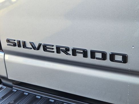 New 2026 Chevrolet Silverado 2500 LTZ w/ Trail Boss Package image 36