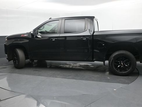 Used 2021 Chevrolet Silverado 1500 LT AWD/4WD image 28