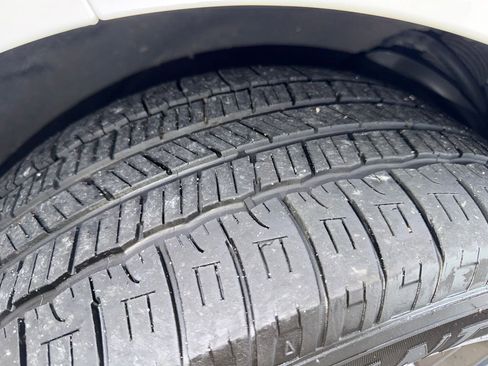 Used 2017 Buick LaCrosse Essence w/ Sun and Shade Package image 30