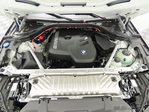 New 2026 BMW X3 xDrive30 w/ Convenience Package image 30