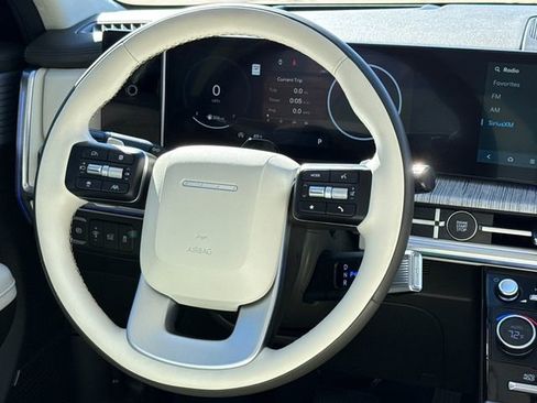 Used 2024 Hyundai Santa Fe Calligraphy image 13