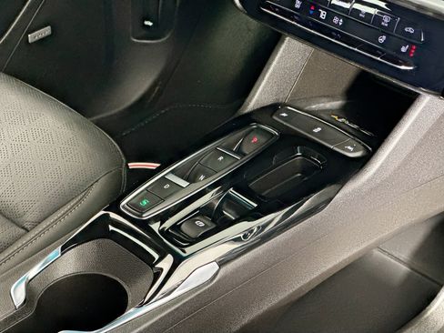 Used 2023 Chevrolet Bolt LT w/ Infotainment Package image 32