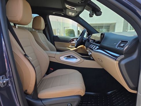 New 2026 Mercedes-Benz GLE 450 4MATIC image 18