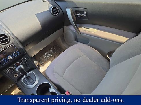 Used 2008 Nissan Rogue S FWD image 15