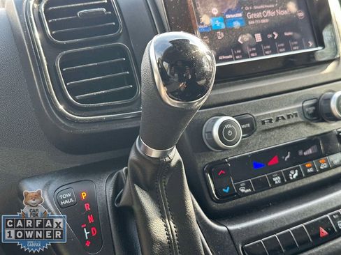 Used 2023 RAM ProMaster 2500 FWD image 29