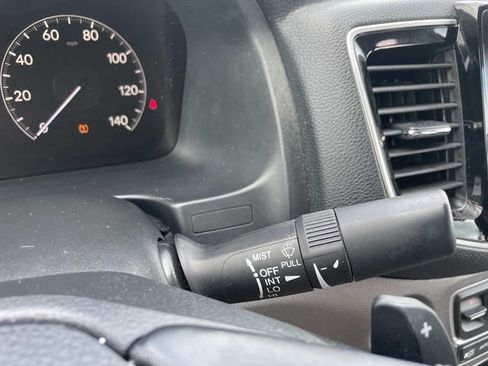 Used 2024 Honda Ridgeline RTL image 36