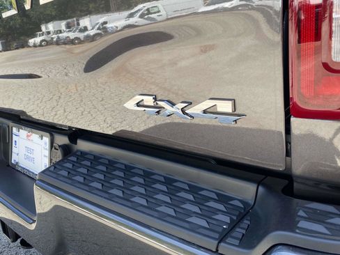 New 2026 RAM 3500 Laramie w/ Max Tow Package image 26