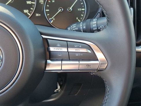 Certified 2025 MAZDA CX-50 AWD 2.5 S w/ Weather Package image 24