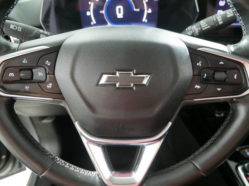 Used 2024 Chevrolet Trax ACTIV w/ Driver Confidence Package FWD image 25