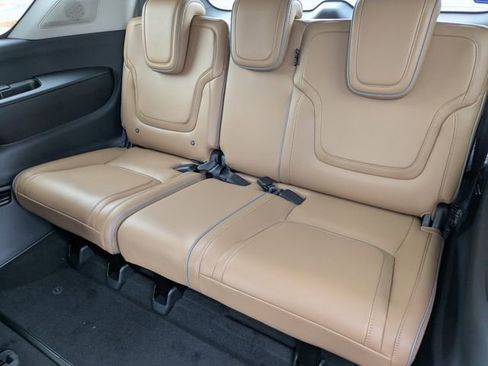 New 2026 INFINITI QX80 Luxe w/ Cargo Package AWD/4WD image 14