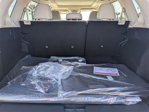 New 2026 Nissan Rogue SV image 29