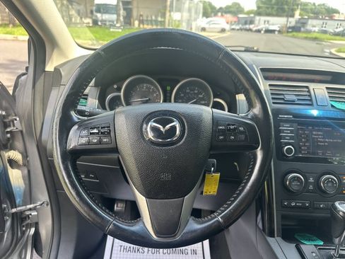Used 2014 MAZDA CX-9 Touring AWD/4WD image 18