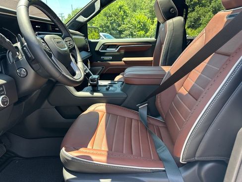 New 2026 GMC Sierra 1500 Denali Ultimate AWD/4WD image 10