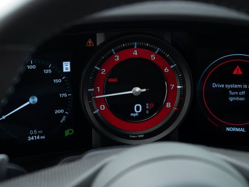 Certified 2023 Porsche 911 Carrera S image 25