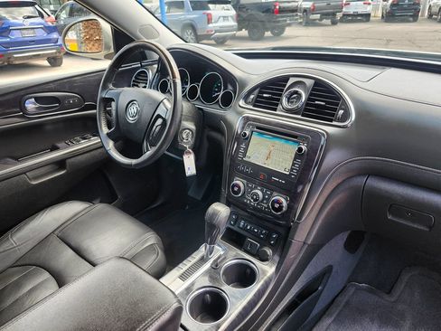 Used 2016 Buick Enclave Leather w/ Trailering Package AWD/4WD image 23