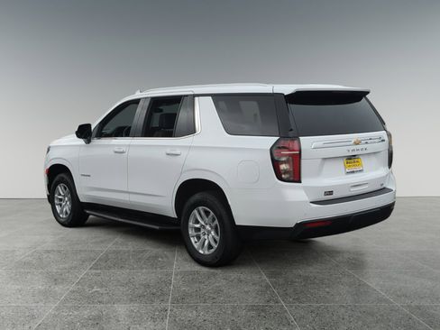Used 2024 Chevrolet Tahoe LT image 3