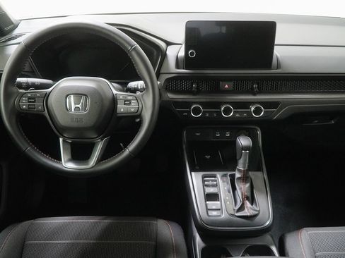 Certified 2026 Honda CR-V Sport image 21