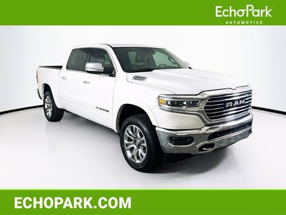 Used 2019 RAM 1500 Limited