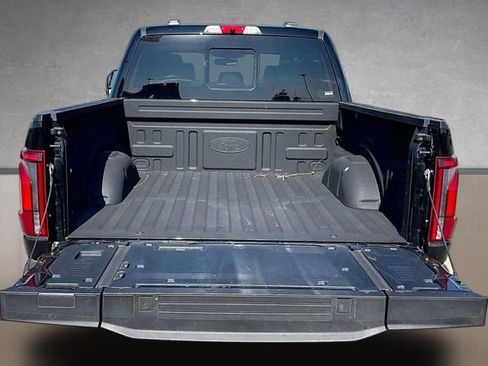 Certified 2025 Ford F150 Platinum AWD/4WD image 23
