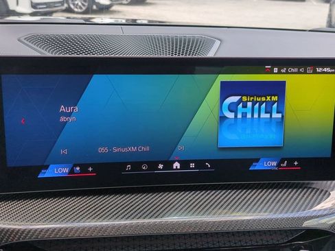 New 2027 BMW M4 xDrive Competition AWD/4WD image 18