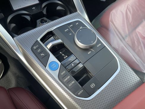 New 2026 BMW i4 xDrive40i w/ M Sport Package image 15