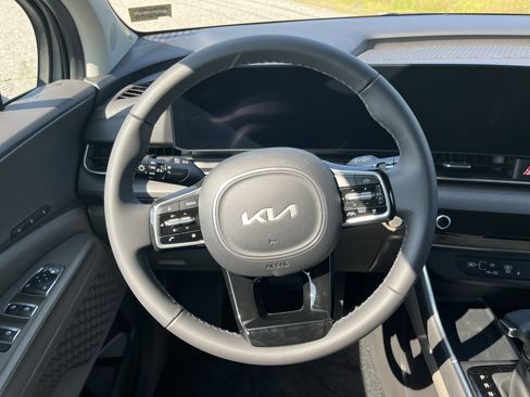 New 2026 Kia Carnival SX image 20