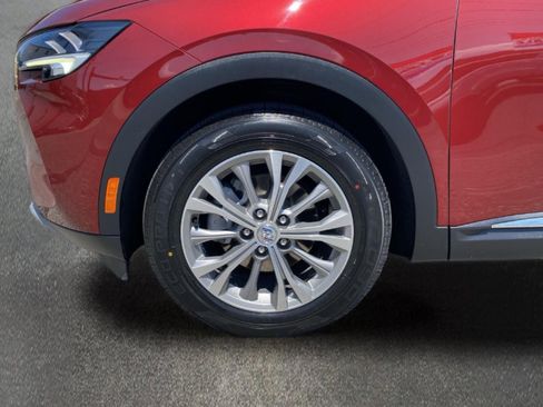 Certified 2023 Buick Envision Preferred FWD image 11