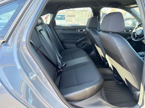 New 2026 Honda Civic Sport image 13