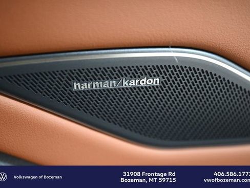 New 2026 Volkswagen Tiguan SEL R-Line image 31