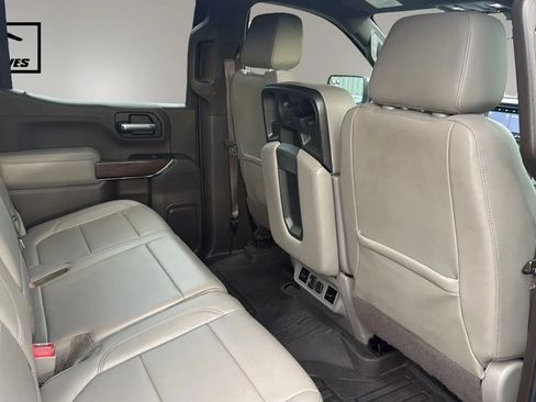 Used 2019 GMC Sierra 1500 SLT AWD/4WD image 10