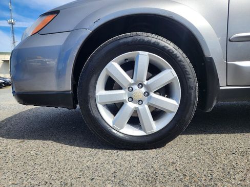 Used 2008 Subaru Outback 2.5i Limited AWD/4WD image 36