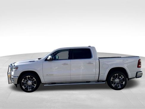 Used 2023 RAM 1500 Limited AWD/4WD image 2