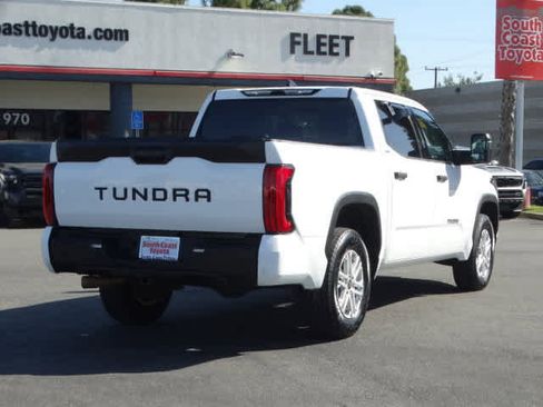 Used 2022 Toyota Tundra SR5 image 12