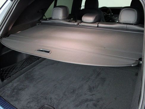 Certified 2026 Mercedes-Benz GLE 53 AMG GLE 53 AMG image 10