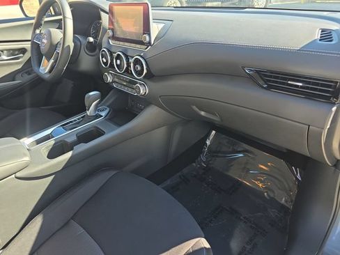 Used 2025 Nissan Sentra SV w/ All-Weather Package FWD image 26