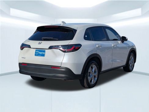 Used 2024 Honda HR-V LX image 6