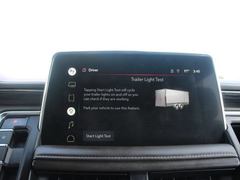 Used 2022 GMC Yukon XL SLT w/ SLT Premium Package RWD image 61