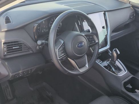 Used 2024 Subaru Outback Premium w/ Popular Package #1A image 2